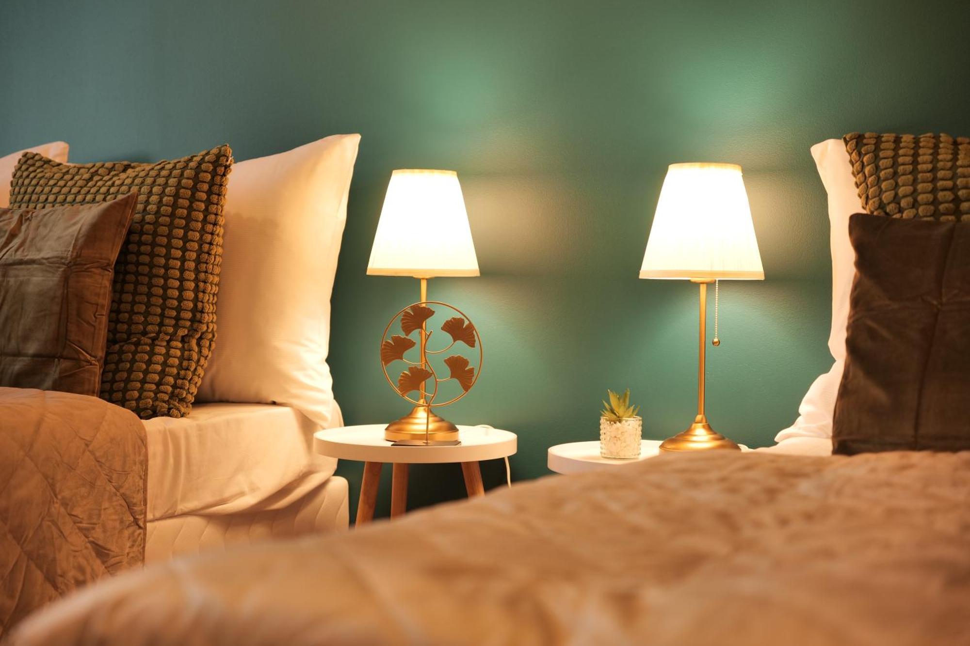 Majestic Square View Residence Prague Luaran gambar
