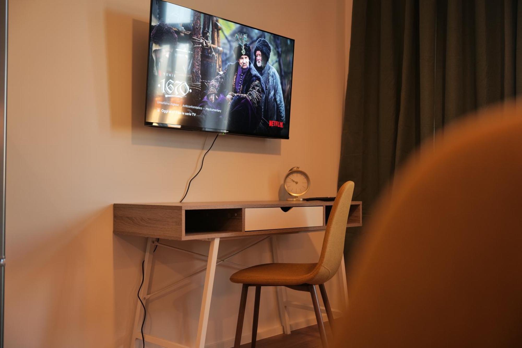 Majestic Square View Residence Prague Luaran gambar
