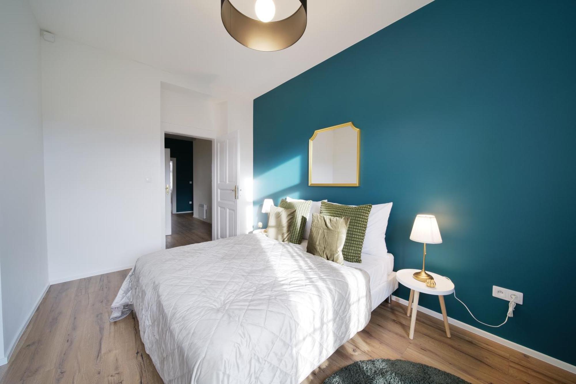 Majestic Square View Residence Prague Luaran gambar