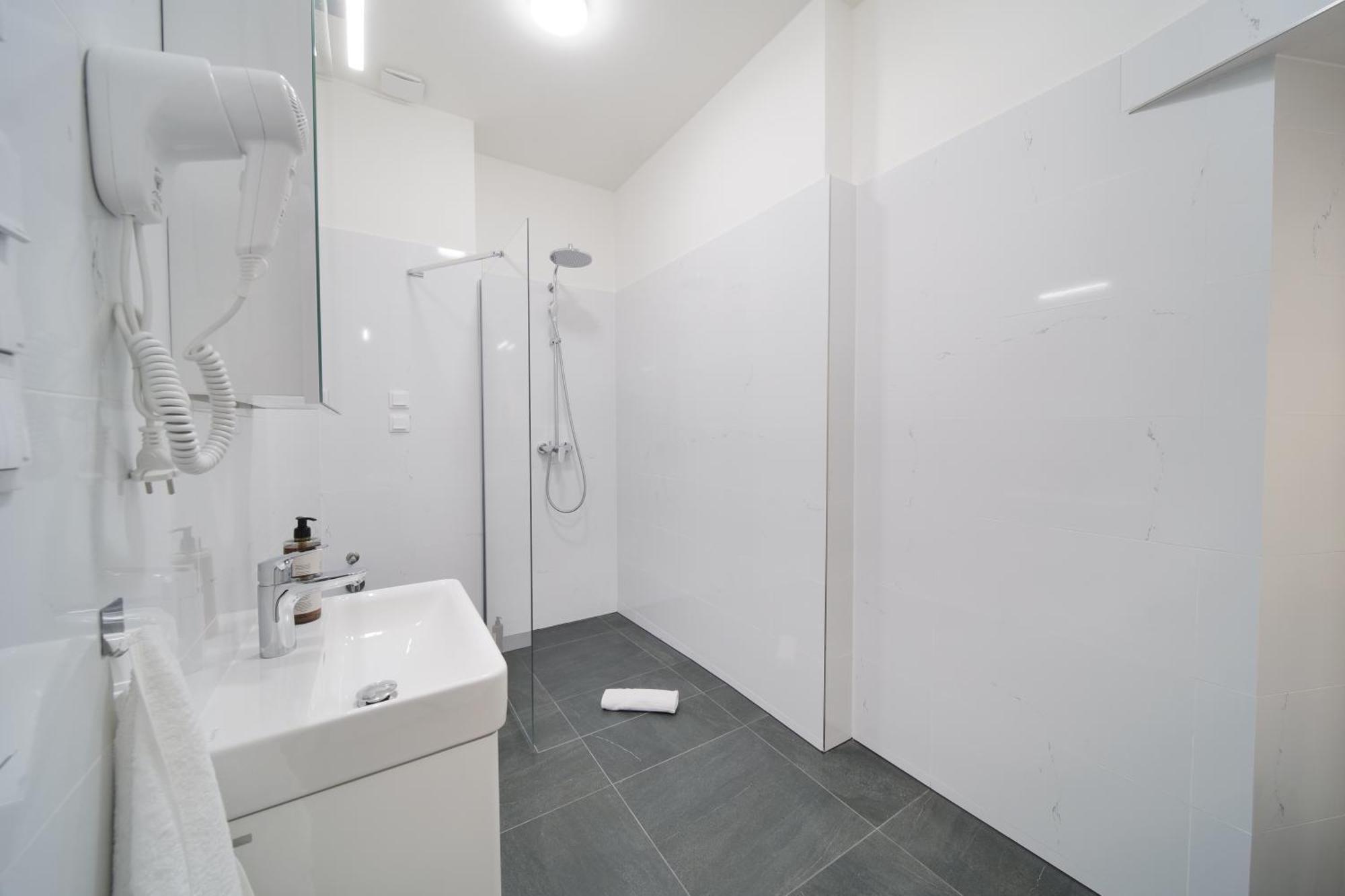 Majestic Square View Residence Prague Luaran gambar
