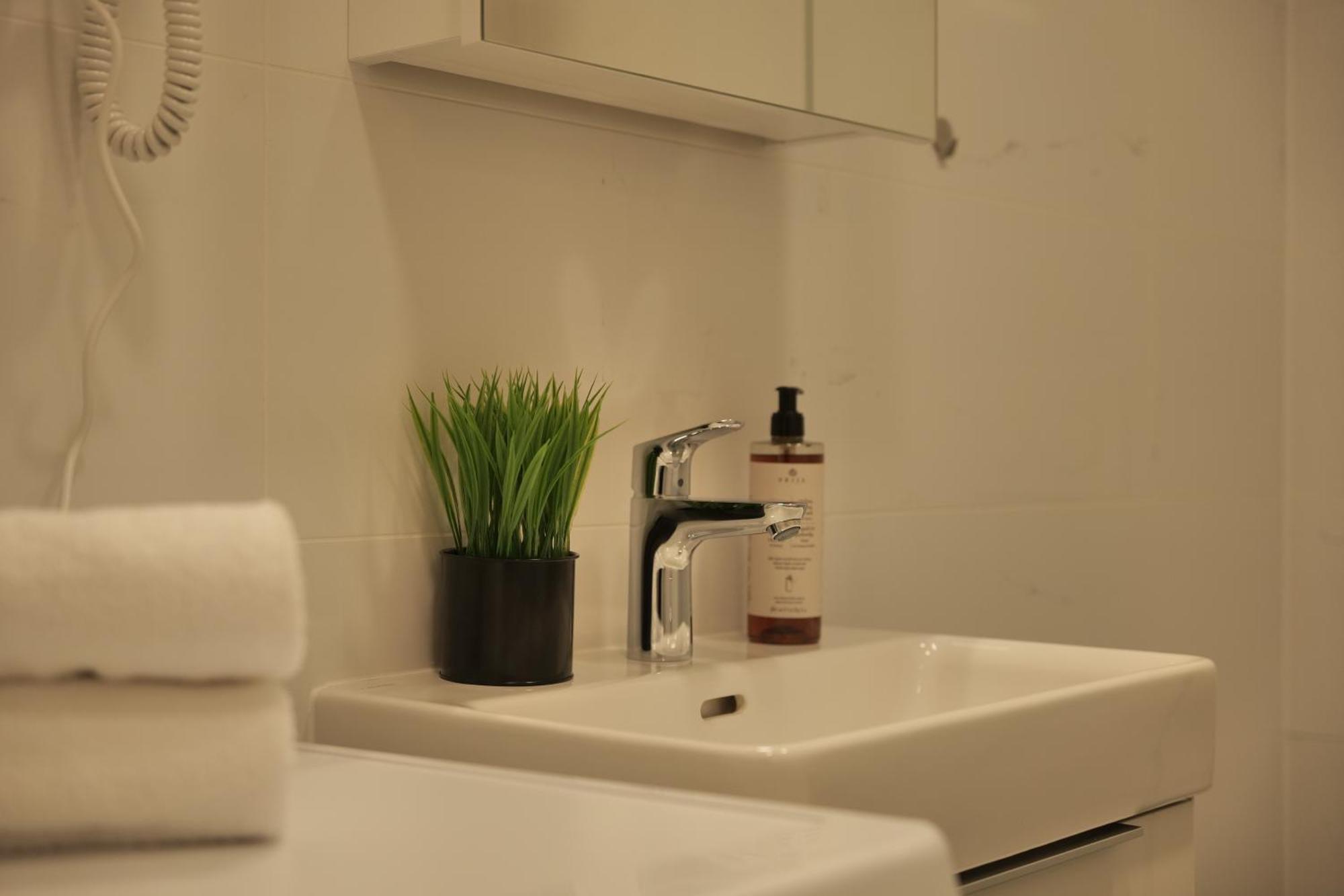 Majestic Square View Residence Prague Luaran gambar